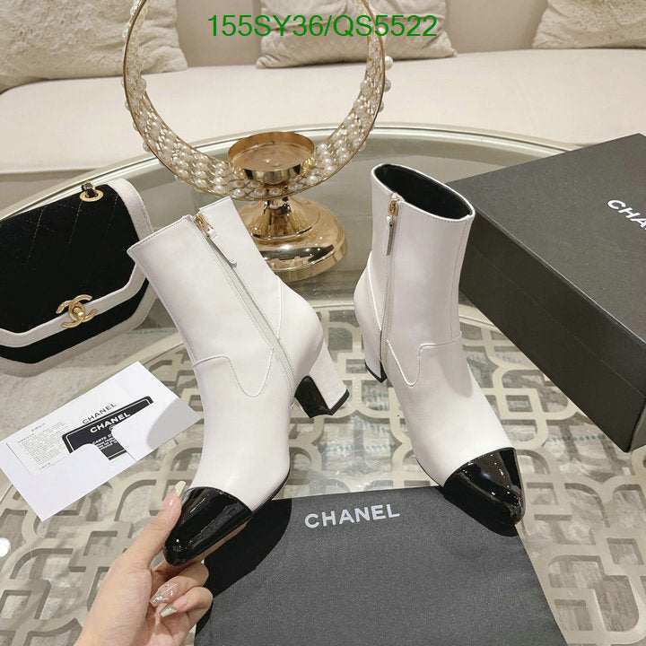 SAMC - CHL Women Boots - 448