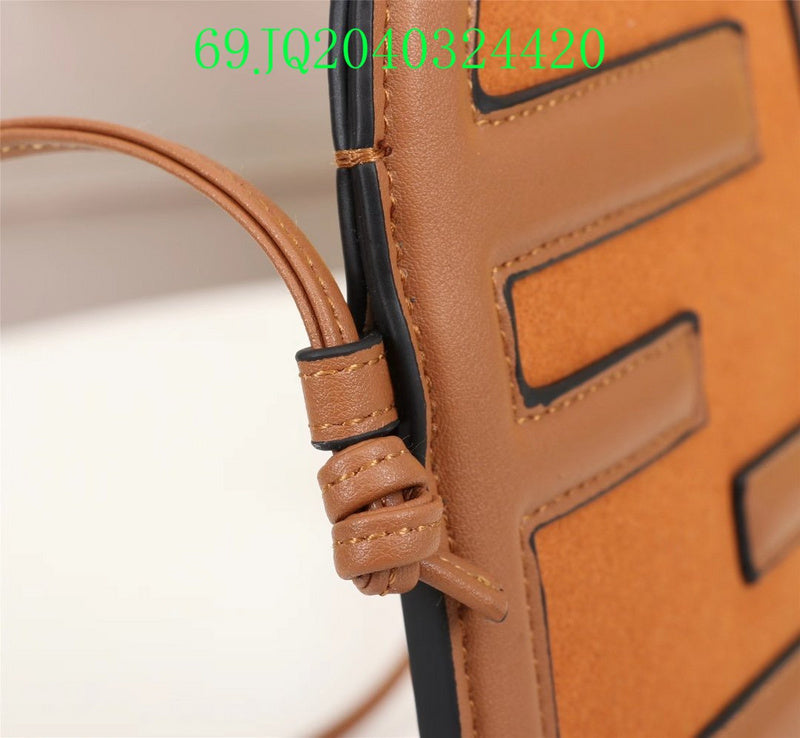 Glami - FDE Bags - 1757