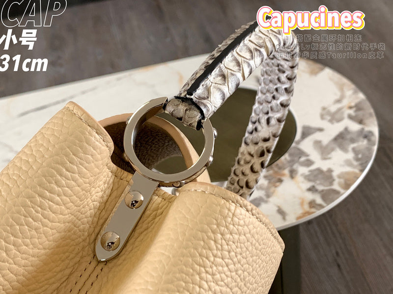 Glamy - LOV Bags - 1215
