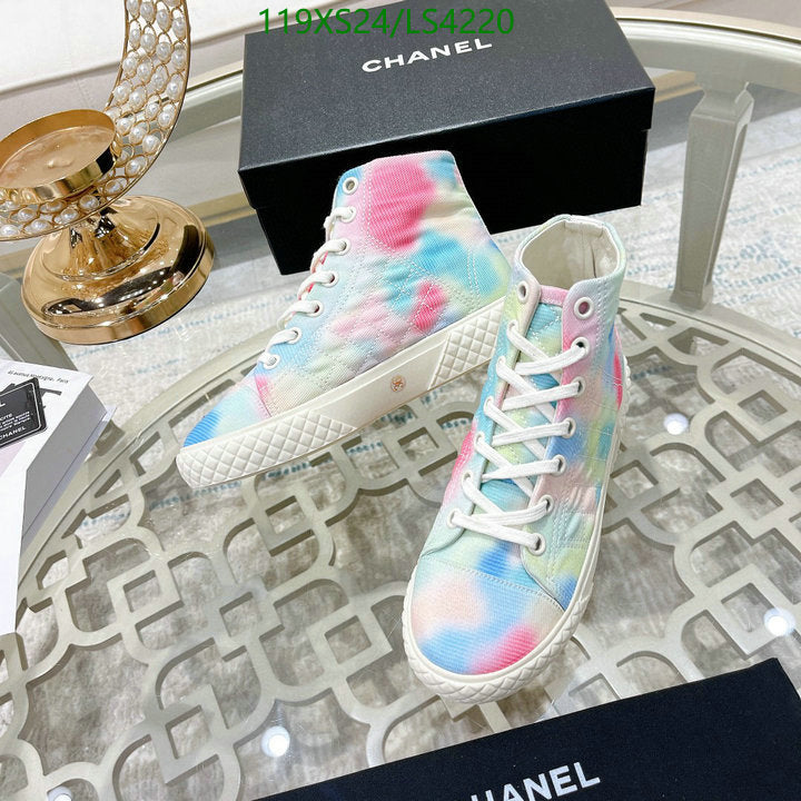SAMC - CHL Women Shoes Sneakers - 216