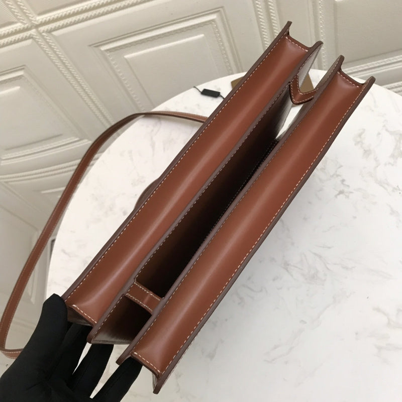 Satchel Bags - BBR Bags - 867