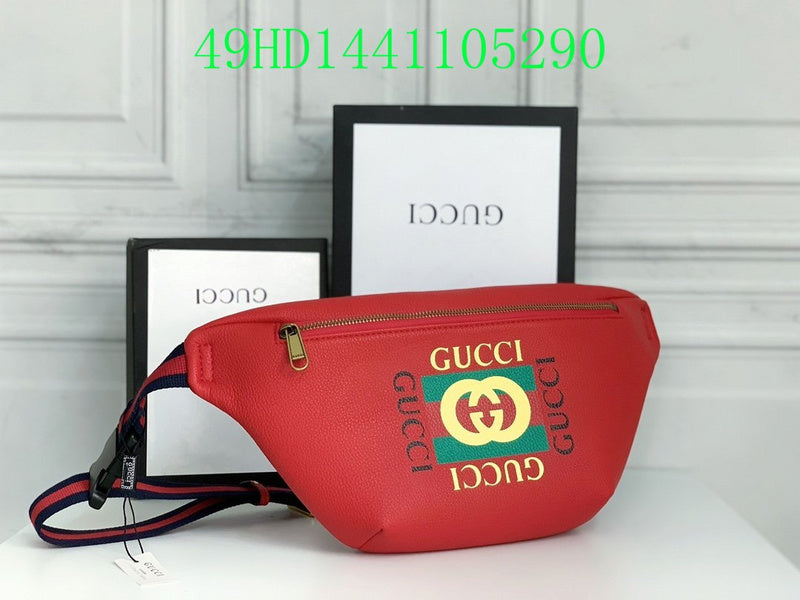 Glami Fashion - GCI Bags - 10751