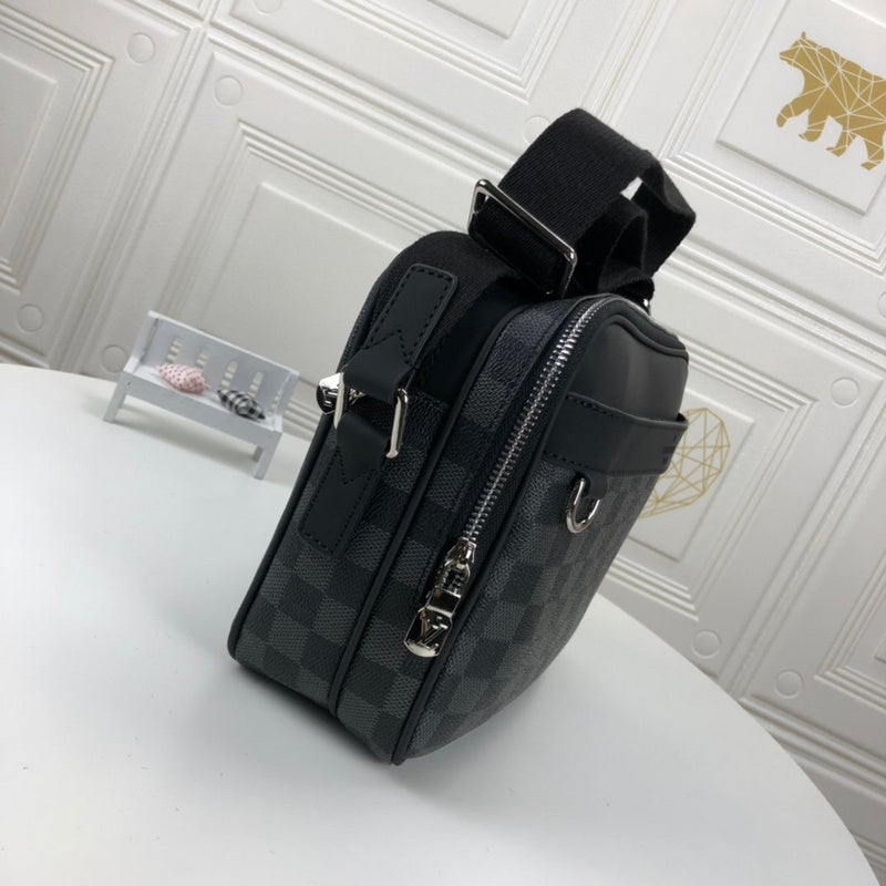 Satchel Bags - VL2 Bags - 738