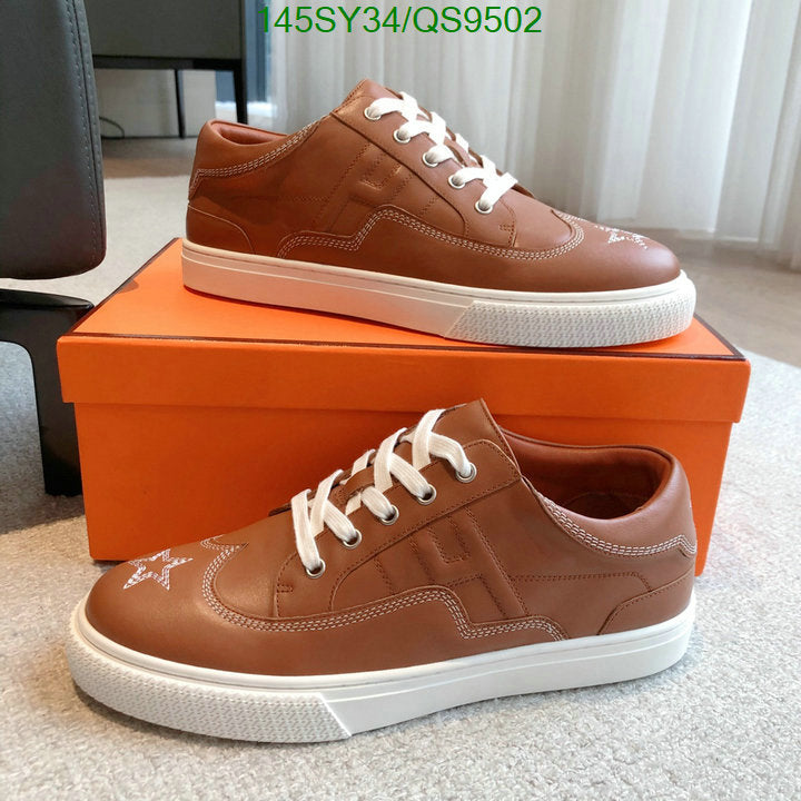 SAMC - HMS Women Shoes - 411