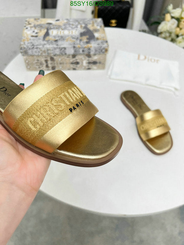 SAMCC - DOR Women Shoes - 1468
