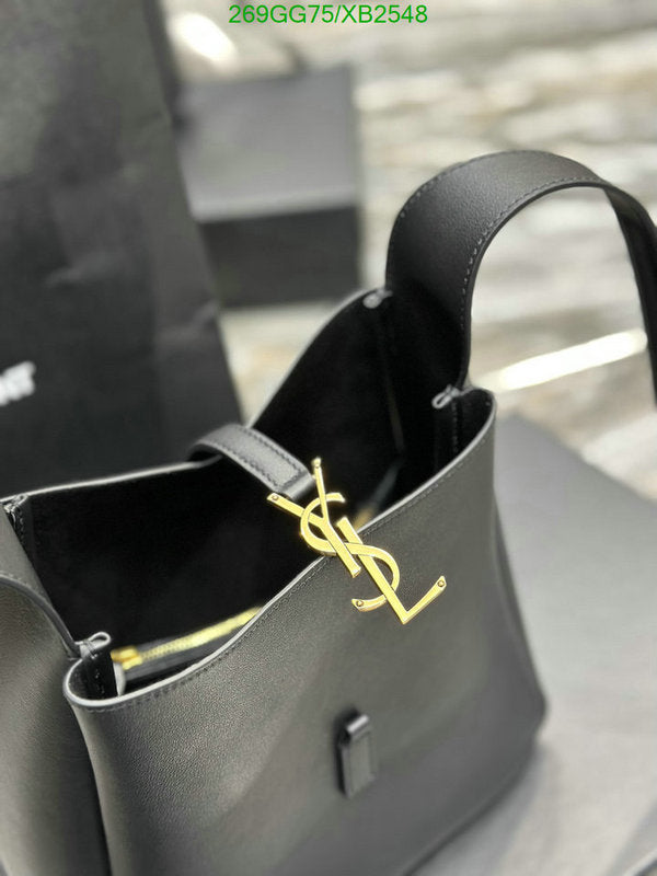 SAMC - YLS Bags - 257