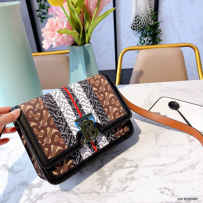 ELE Fashion -BBR Bags - 729