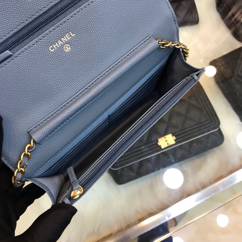 Satchel Bags - CHL Bags - 6524