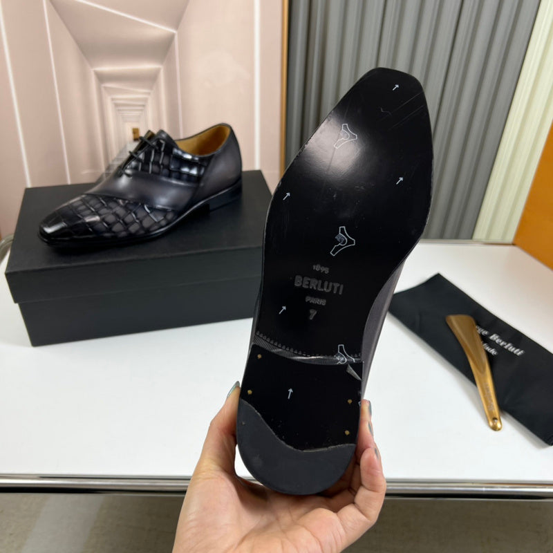 Glami - BRE Men Shoes - 473