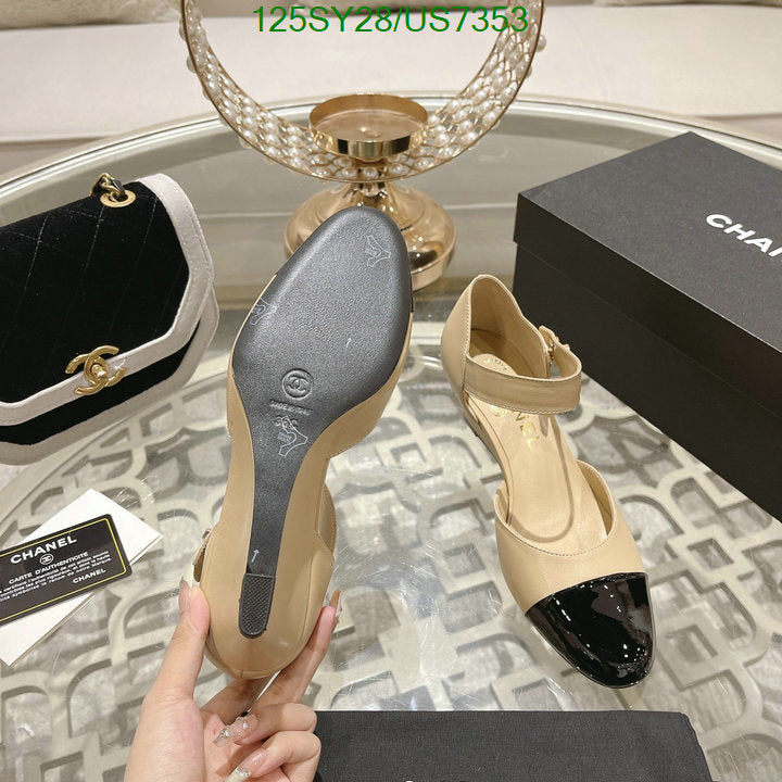 SAMC - CHL Women Shoes Ballet - 113