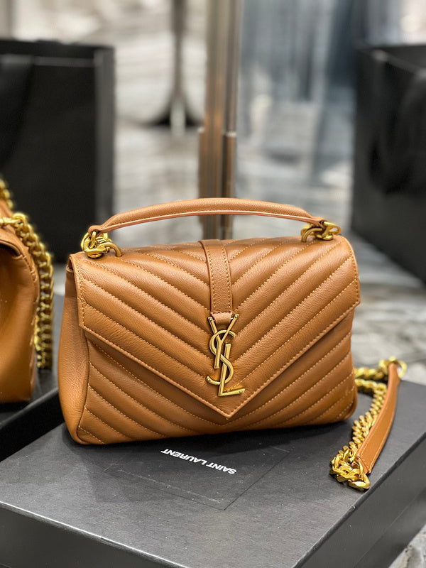 Satchel Bags - SLY Bags - 384