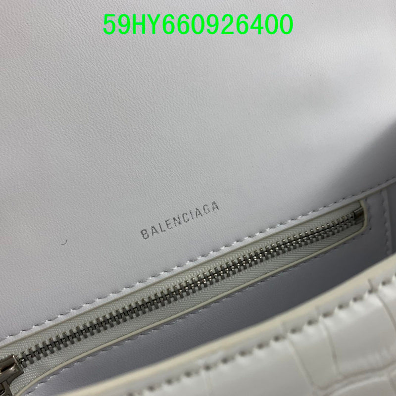 Satchel Bags - BGA Bags - 2523