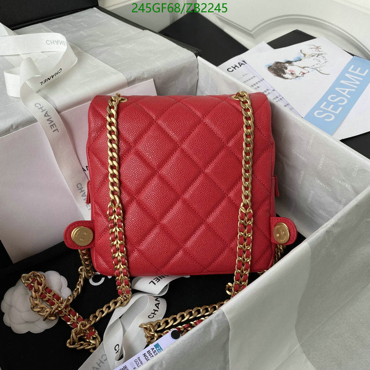 SAMC - CHL Bags - 663