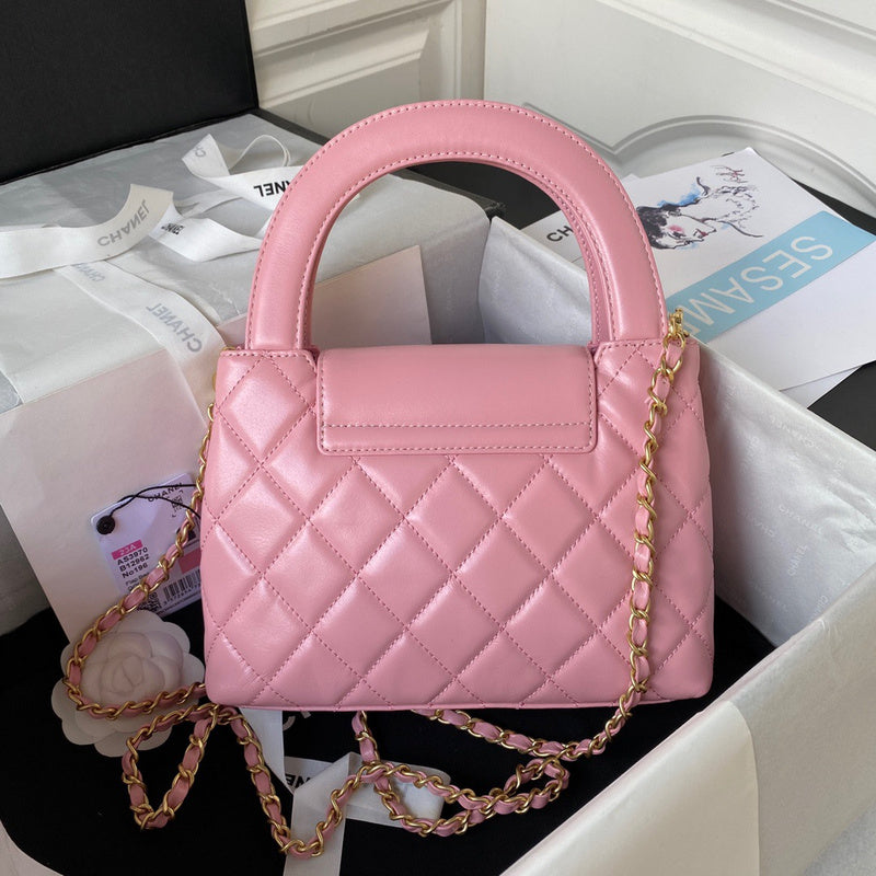 Satchel Bags - CHL Bags - 7512