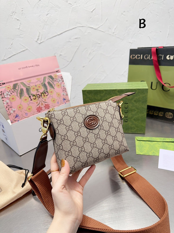 Glami Fashion - GCI Bags - 11921