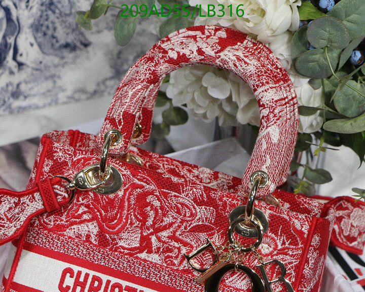 SAMCC - DOR Bags - 1434
