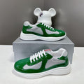 GlamyMen Shoes - 013