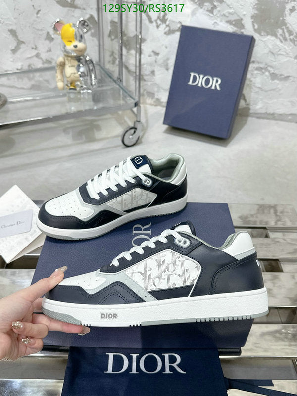 SAMCC - DOR Women Shoes - 1650