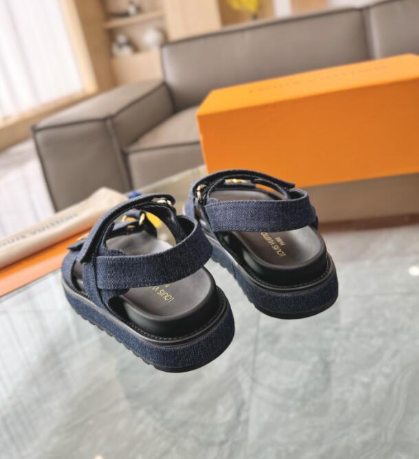 SAMC - LOV Women Shoes - 189