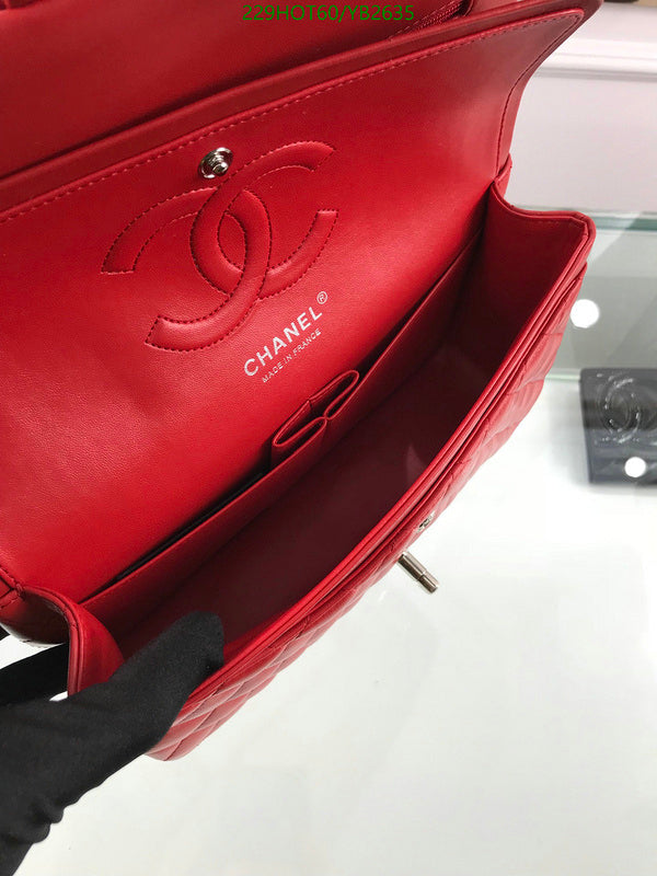 SAMC - CHL Bags - 745