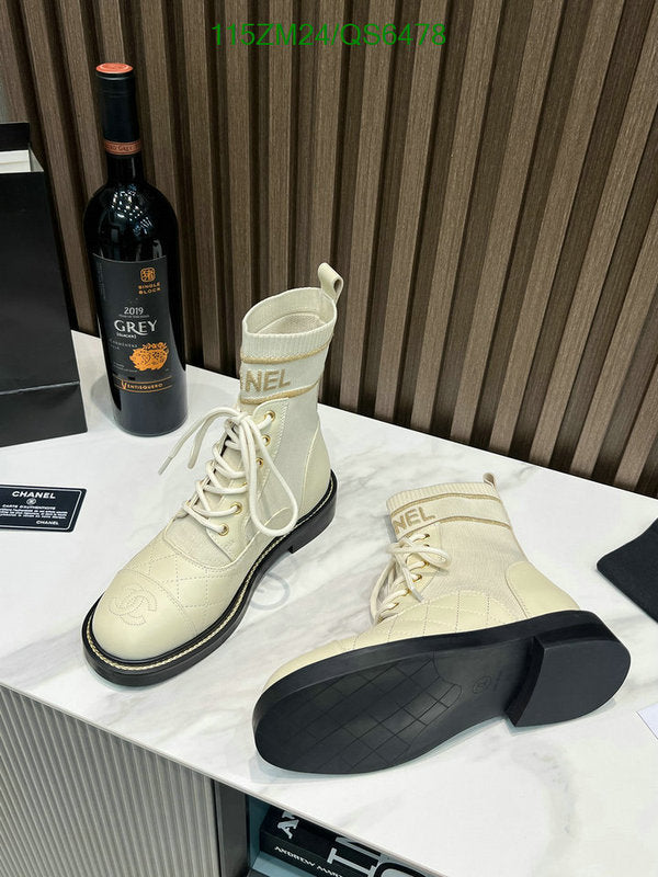 SAMC - CHL Women Boots - 417