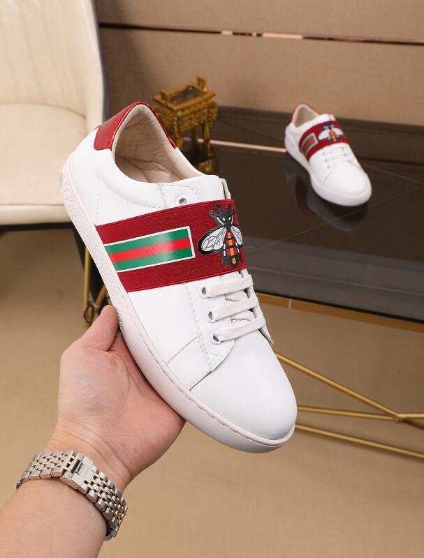 SAMC - GUKI Men Shoes - 1112