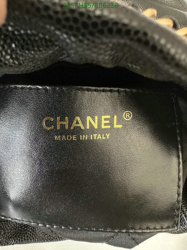 SAMC - CHL Bags - 413