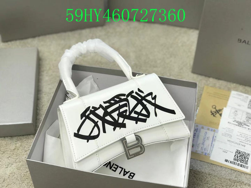 Satchel Bags - BGA Bags - 2176