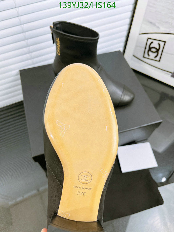 SAMC - CHL Women Boots - 081