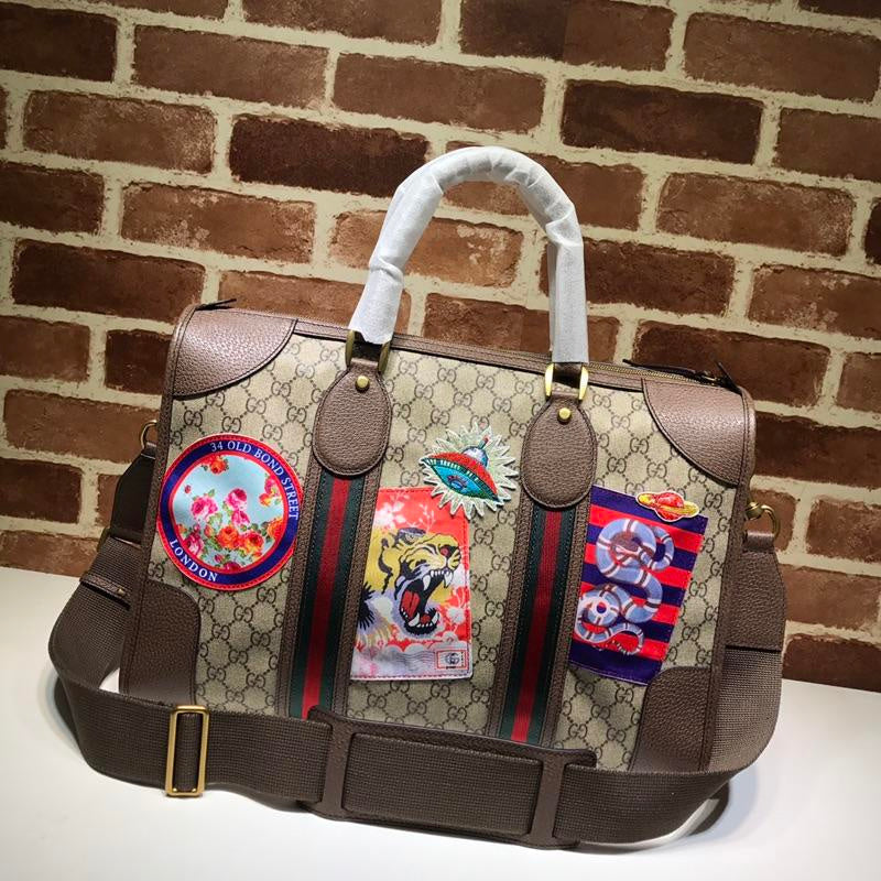 glamy - GCI Bags - 1211