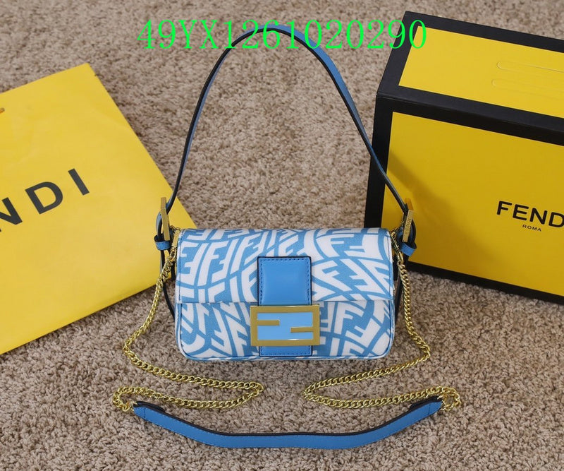 Glami - FDE Bags - 2249