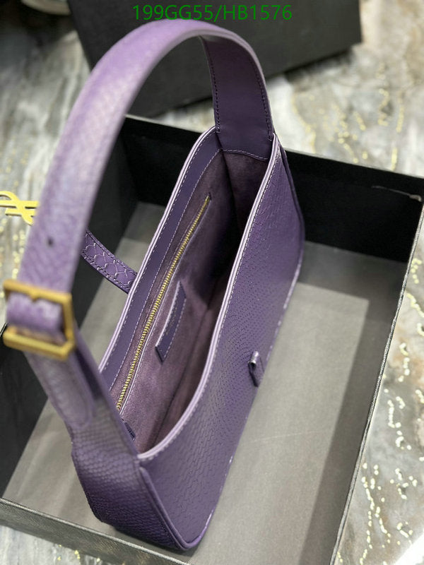 SAMC - YLS Bags - 156