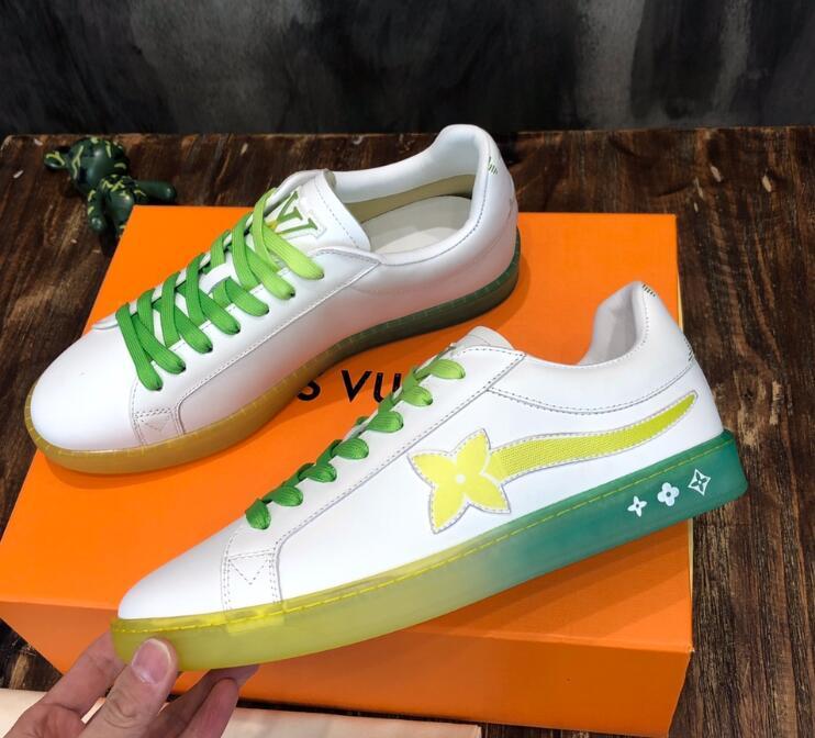 SAMC - LOV Men Shoes - 1209