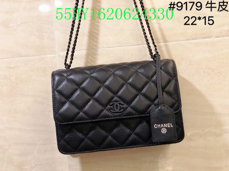 Satchel Bags - CHL Bags - 5323