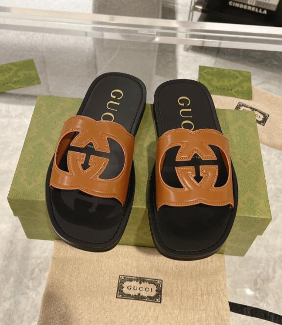 SAMC - GUKI Men Shoes - 120