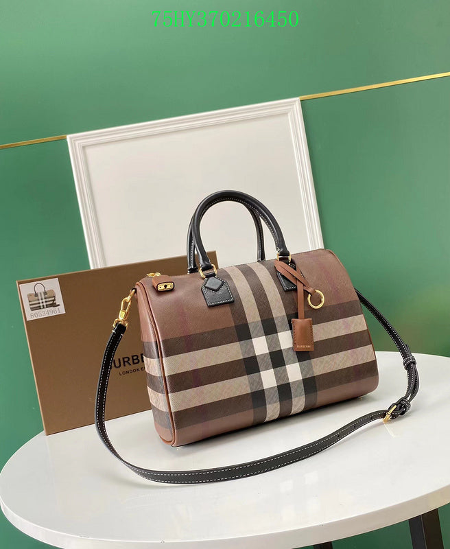 ELE Fashion -BBR Bags - 190