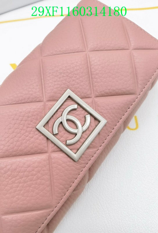 Glami - CHL Wallet - 2482