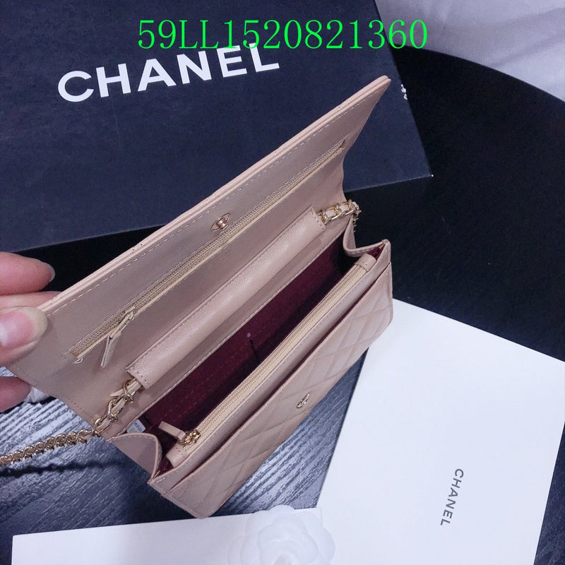 Satchel Bags - CHL Bags - 5240