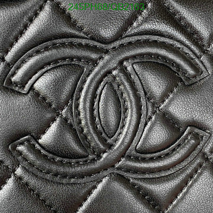 SAMC - CHL Bags - 478