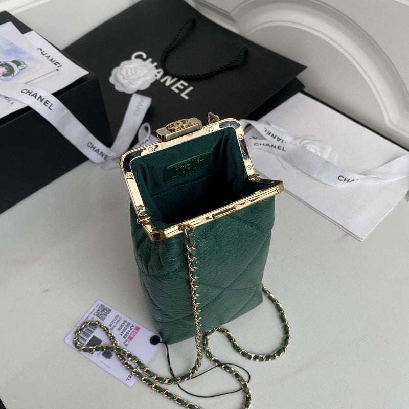 Chanel Bags