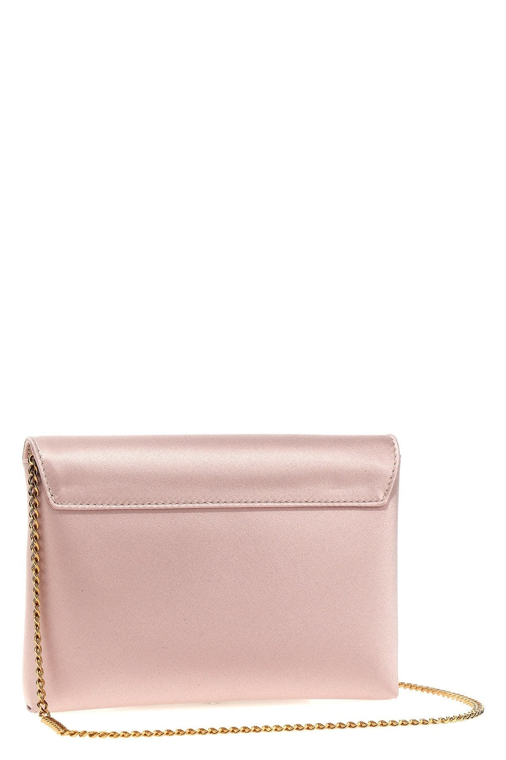 Versace Women 'La Medusa' Clutch