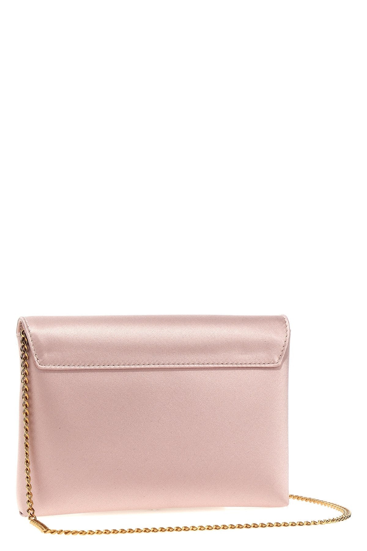 Versace Women 'La Medusa' Clutch