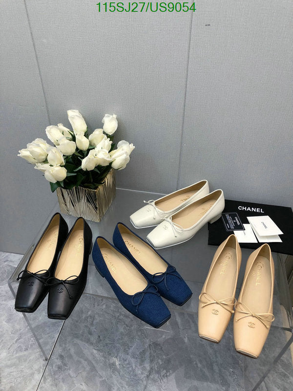 SAMC - CHL Women Shoes - 051