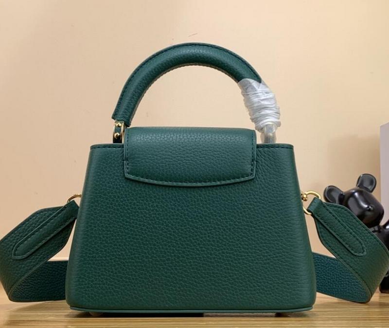 SAMC - LOV Bags - 551