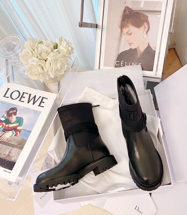 SAMCC - DOR Women Shoes - 581
