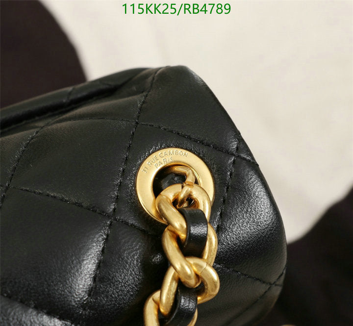 SAMC - CHL Bags Crossbody - 093