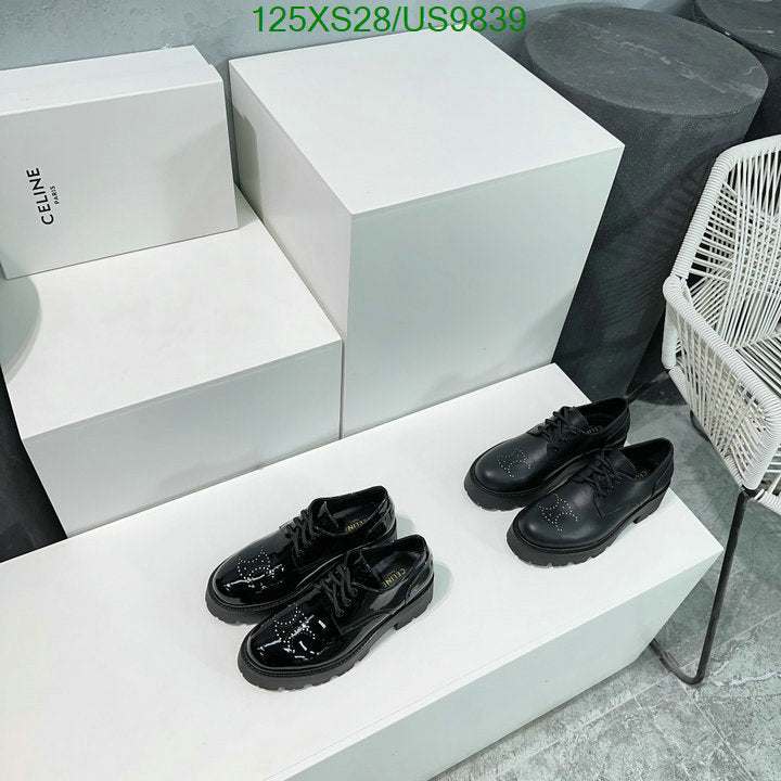 SAMC - COL Women Shoes - 037