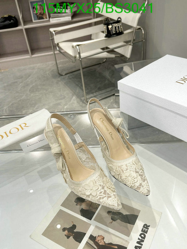 SAMCC - DOR Women Shoes - 1514
