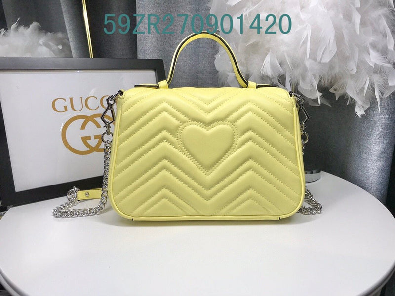 Glami Fashion - GCI Bags - 10533