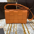 GLAMI Cassette Bag For Women 9.1in/23cm In Tangerine 578004VMAY17003